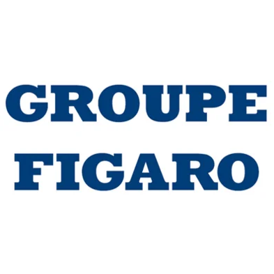 Groupe Figaro - logo
