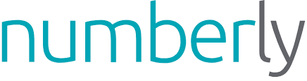 numberly logo