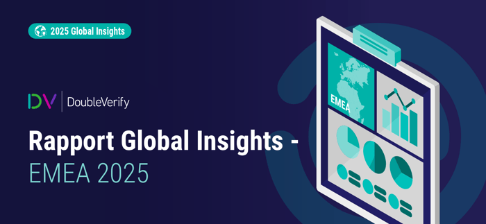 Brand safety & suitability : les enseignements des Global Insights de Double Verify