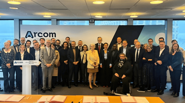 Charte alimentaire 2025-2029 2