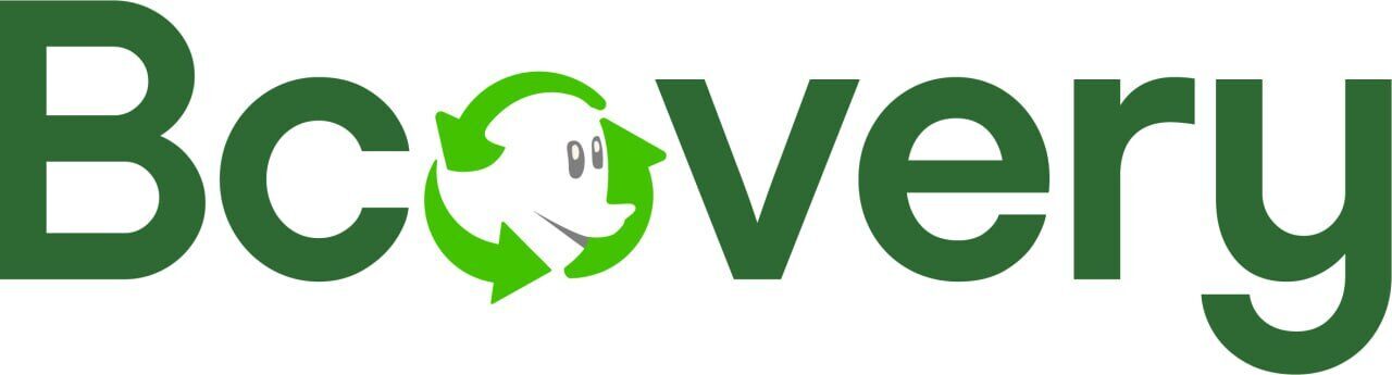 Logo Bcovery