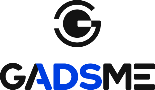 Logo Gadsme