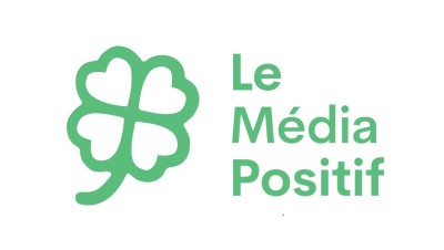 Logo Média Positif