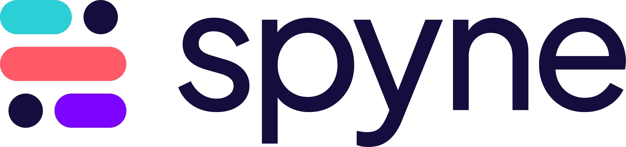 Logo SPYNE