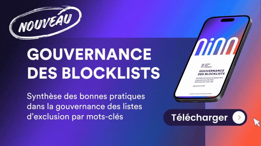 Gouvernance des blocklists : les bonnes pratiques