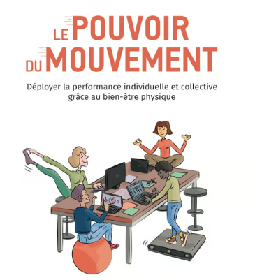 Le Pouvoir du Mouvement : quand le corps devient un levier de performance pour les marques